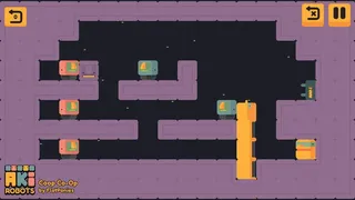 Скриншот 4 к игре #AkiRobots