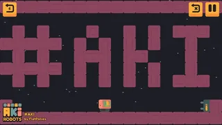 Скриншот 8 к игре #AkiRobots