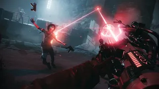 Скриншот 2 к игре Deathloop