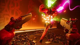 Скриншот 3 к игре Deathloop