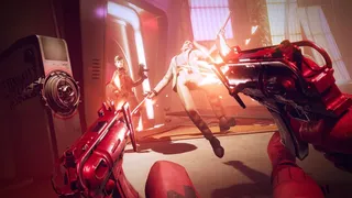 Скриншот 4 к игре Deathloop