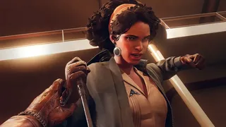 Скриншот 8 к игре Deathloop