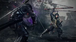 Скриншот 1 к игре Nioh 2 – The Complete Edition