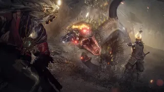 Скриншот 3 к игре Nioh 2 – The Complete Edition
