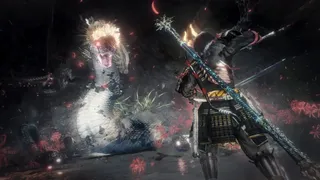 Скриншот 6 к игре Nioh 2 – The Complete Edition