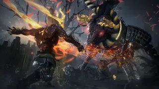 Скриншот 7 к игре Nioh 2 – The Complete Edition