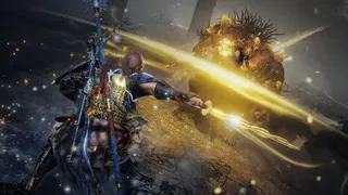 Скриншот 8 к игре Nioh 2 – The Complete Edition