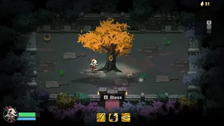 Скриншот 2 к игре Lost in Dungeon / 地牢迷失者