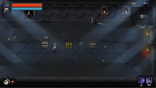 Скриншот 3 к игре Lost in Dungeon / 地牢迷失者