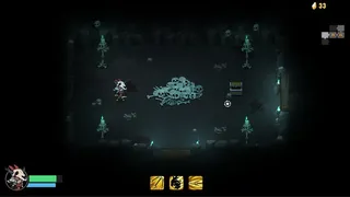 Скриншот 4 к игре Lost in Dungeon / 地牢迷失者