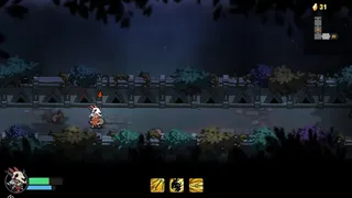 Скриншот 5 к игре Lost in Dungeon / 地牢迷失者