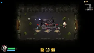 Скриншот 6 к игре Lost in Dungeon / 地牢迷失者
