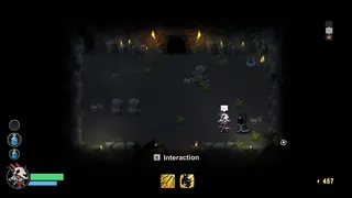 Скриншот 7 к игре Lost in Dungeon / 地牢迷失者