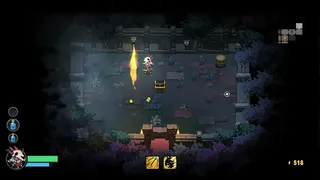 Скриншот 8 к игре Lost in Dungeon / 地牢迷失者