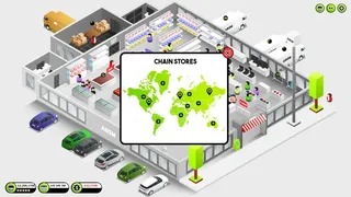 Скриншот 6 к игре Shop Tycoon: Prepare your wallet