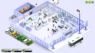 Скриншот 7 к игре Shop Tycoon: Prepare your wallet