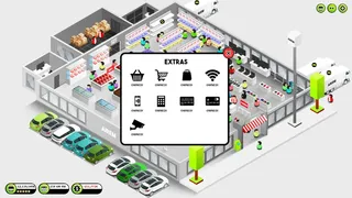 Скриншот 8 к игре Shop Tycoon: Prepare your wallet