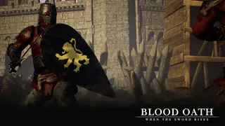 Скриншот 6 к игре Blood Oath: When The Sword Rises