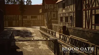 Скриншот 7 к игре Blood Oath: When The Sword Rises