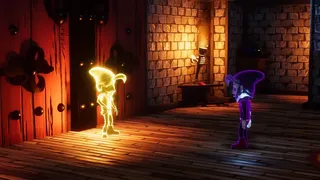 Скриншот 1 к игре From the Shadows