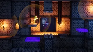 Скриншот 2 к игре From the Shadows