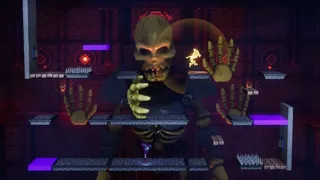 Скриншот 5 к игре From the Shadows