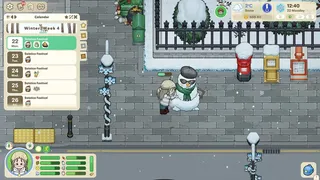 Скриншот 2 к игре Little Sim World