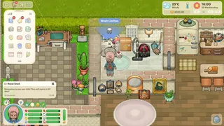 Скриншот 6 к игре Little Sim World