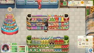 Скриншот 8 к игре Little Sim World