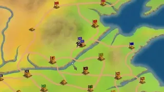 Скриншот 2 к игре 三国群英传