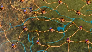 Скриншот 2 к игре 三国群英传2