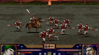 Скриншот 4 к игре 三国群英传2