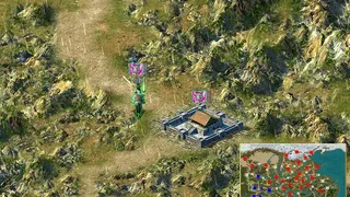 Скриншот 1 к игре 三国群英传4