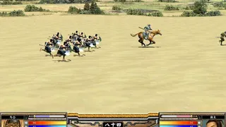 Скриншот 4 к игре 三国群英传5