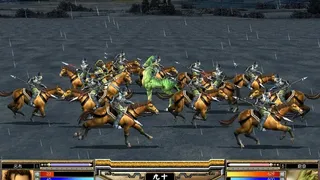 Скриншот 6 к игре 三国群英传5
