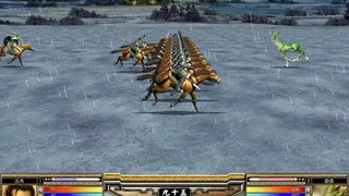Скриншот 7 к игре 三国群英传5