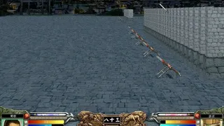 Скриншот 3 к игре 三国群英传6