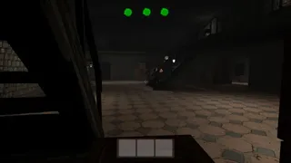 Скриншот 1 к игре BROTHER WAKE UP