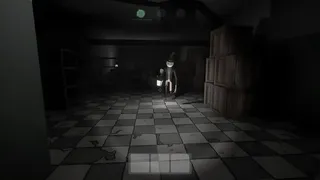 Скриншот 2 к игре BROTHER WAKE UP