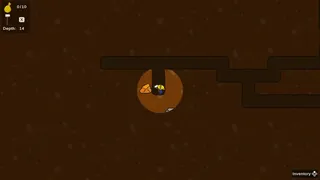 Скриншот 3 к игре Miner: Dig Deep