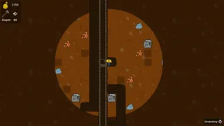Скриншот 5 к игре Miner: Dig Deep