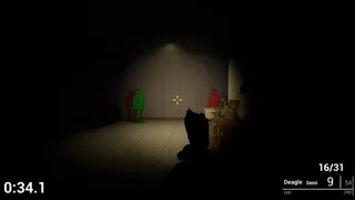 Скриншот 7 к игре Training Grounds
