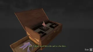 Скриншот 4 к игре Retention: A Love Story