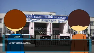 Скриншот 2 к игре Durka Simulator