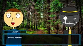 Скриншот 3 к игре Durka Simulator