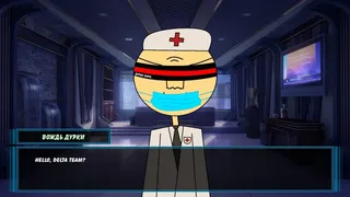 Скриншот 4 к игре Durka Simulator