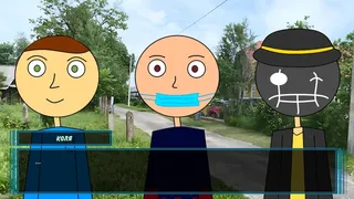 Скриншот 7 к игре Durka Simulator