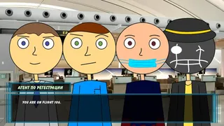 Скриншот 8 к игре Durka Simulator