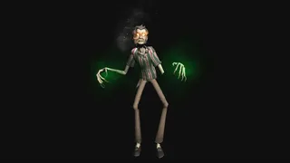 Скриншот 2 к игре Ecto Portal