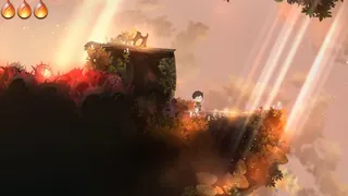 Скриншот 4 к игре Black Blade